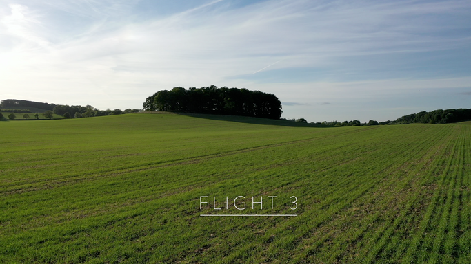 Flight 3